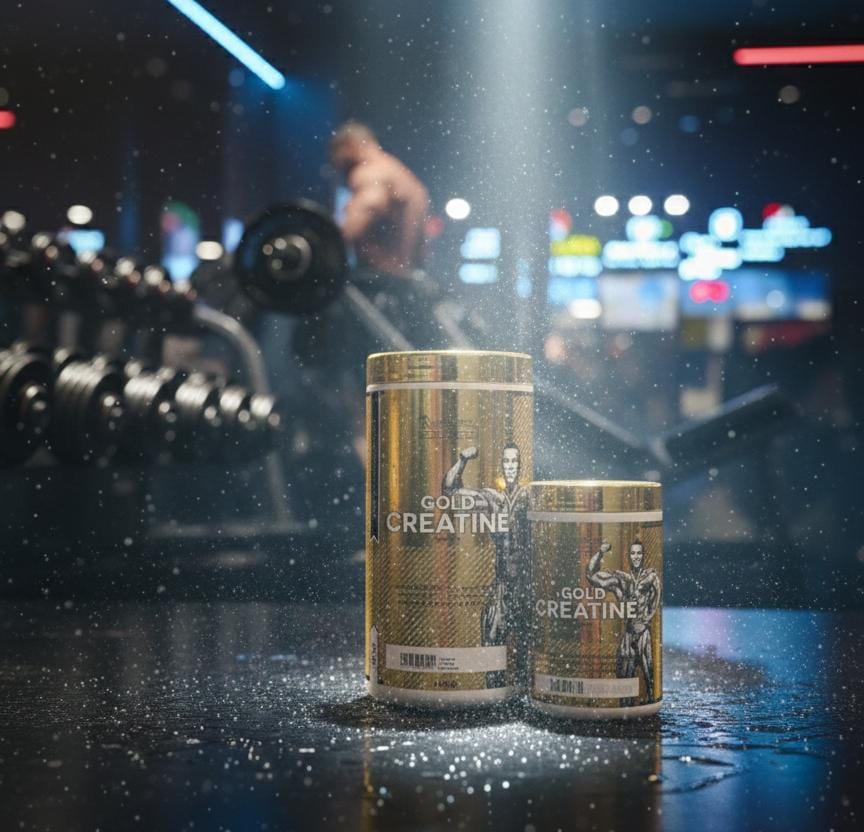 Kevin Levrone Creatine Monohydrate Unflavored For Athletes Boosts Power Energy Muscle Growth by KEVIN LEVRONE