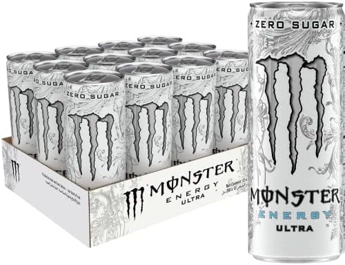 MONSTER RTD ENERGY