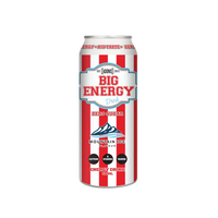 Energy Drinks Variety Pack