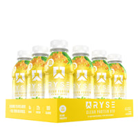 RYSE Clear Whey RTD Protein 500ml
