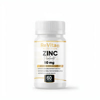 ReVita Zinc Picolinate