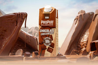 ProPud Protein Milkshake