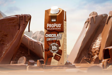 ProPud Protein Milkshake