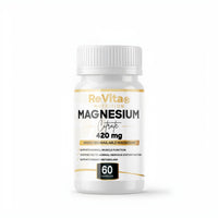 ReVita Magnesium Citrate
