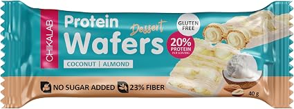 Chikalab Protein Wafer
