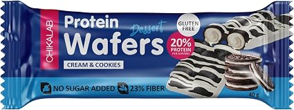 Chikalab Protein Wafer