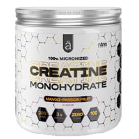Nano Creatine Monohydrate 100 Servings
