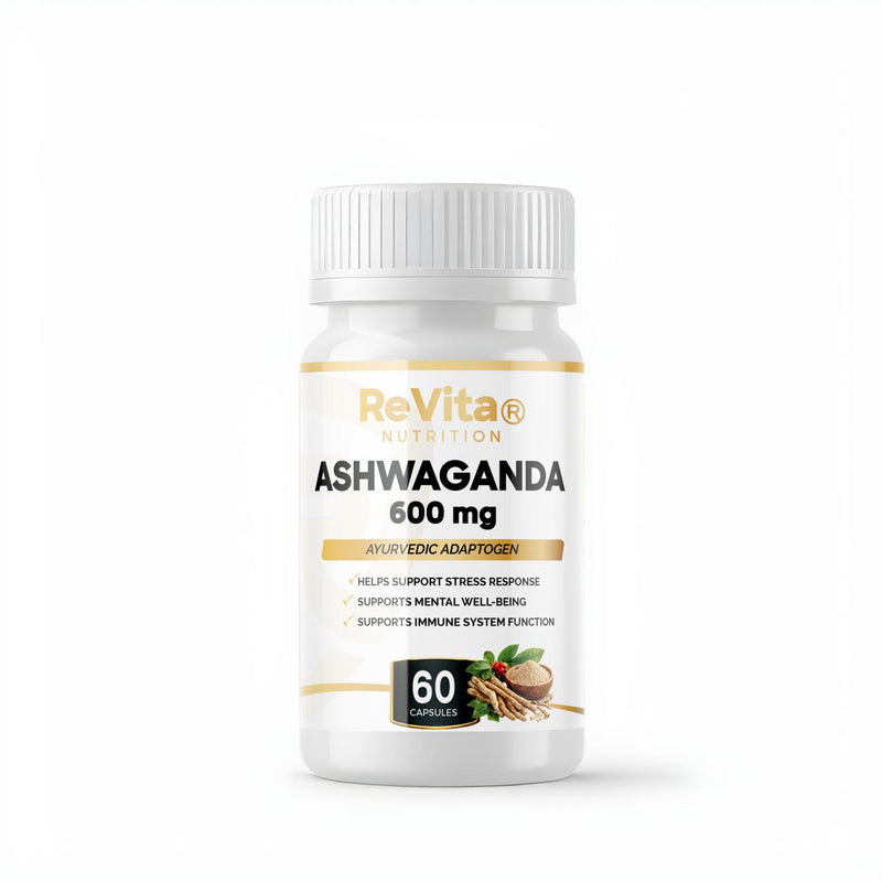 ReVita Ashwagandha