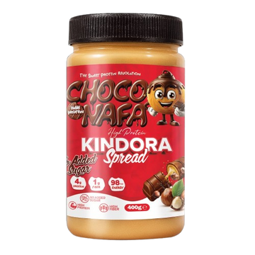 Choco Nafa Kindora Hazelnut Spread