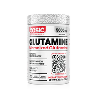 Basic Glutamine