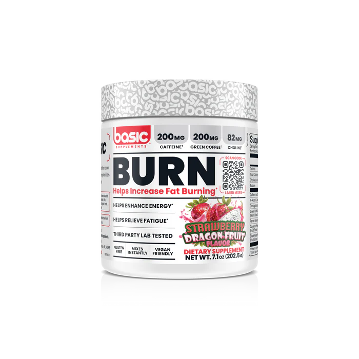 Basic Burn