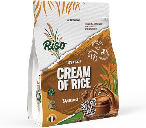 RISO CREAM OF RICE