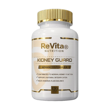 ReVita Kidney Guard