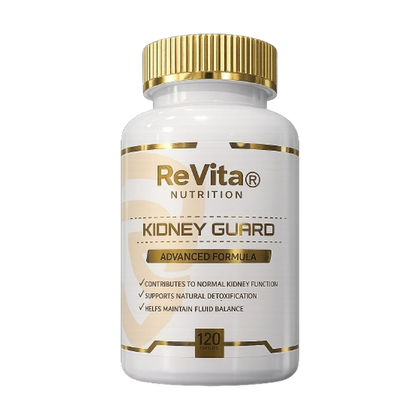 ReVita Kidney Guard