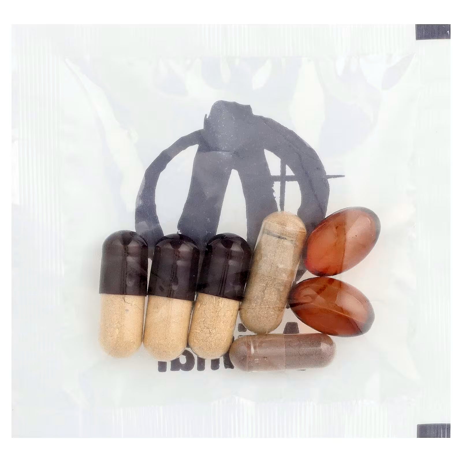 Animal Advanced Test Pill Pack -- 21 Packs by ANIMAL