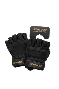 PLATINUM GLOVES by Right Dose