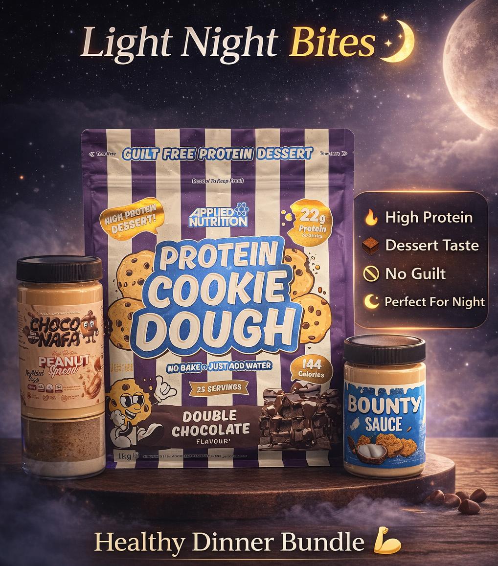 LIGHT NIGHT BOX by APPLIED NUTRITION