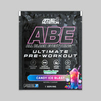 ABE Pre-Workout Sachet 12.5g (1 Serving)