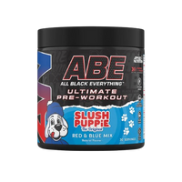 ABE - Extremely Pre-Workout Powder by APPLIED NUTRITION