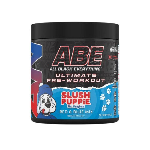 ABE - Extremely Pre-Workout Powder by APPLIED NUTRITION