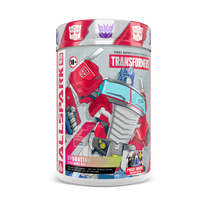 Core Nutritionals Transformers® Allspark Hydration + EAA