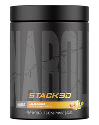 Stack3d by Anabolix Nutrition – 40 Servings by Anabolix Nutrition