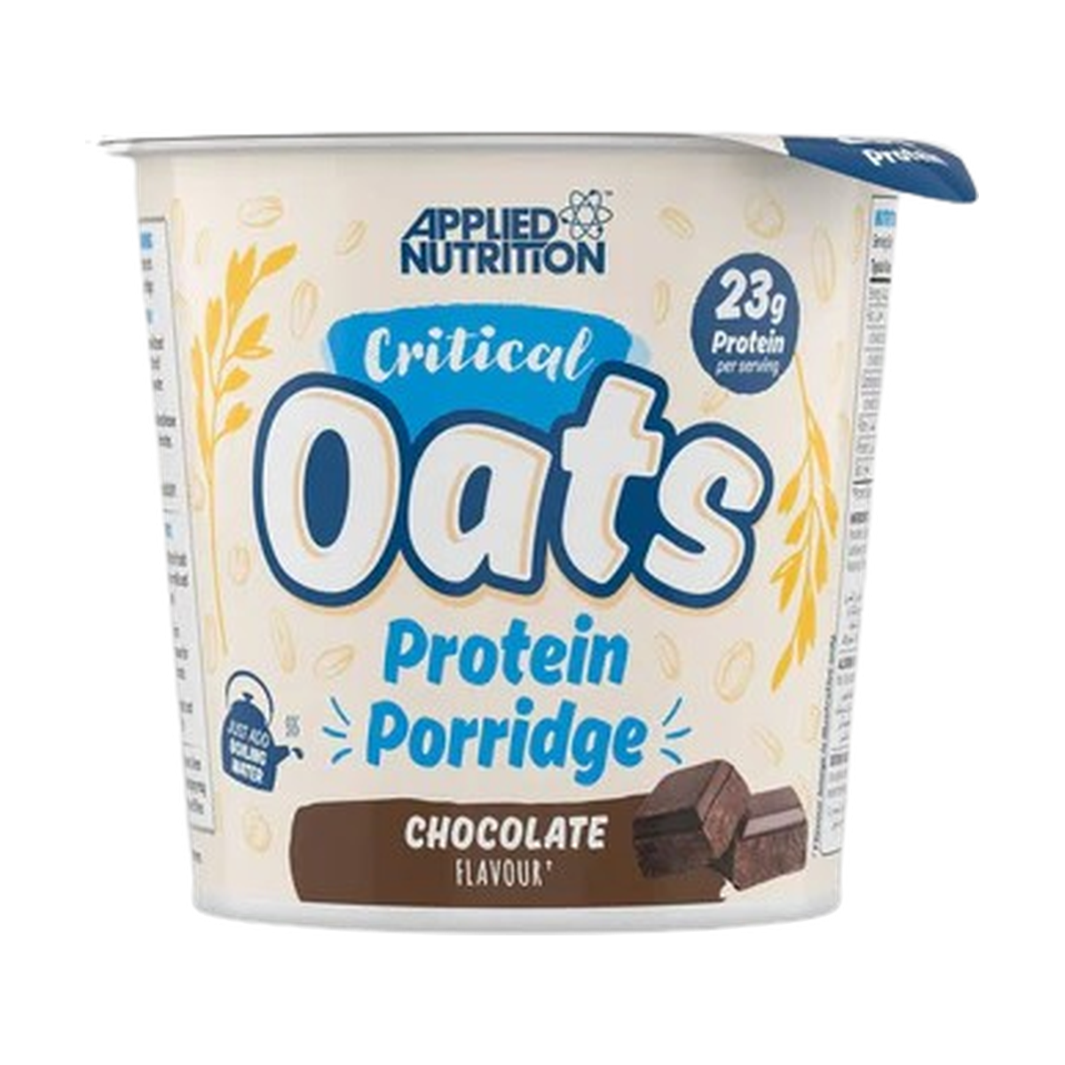 Critical Oats Protein chocolate buy 2get 2free by Right Dose supplements