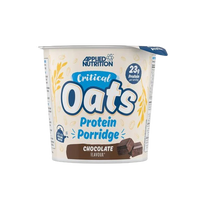 Critical Oats Protein chocolate buy 2get 2free by Right Dose supplements