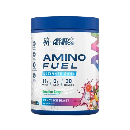 Amino Fuel EAA 30SCOOP by APPLIED NUTRITION