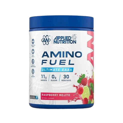 Amino Fuel EAA 30SCOOP by APPLIED NUTRITION