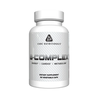 Core Nutritionals  B-Complex