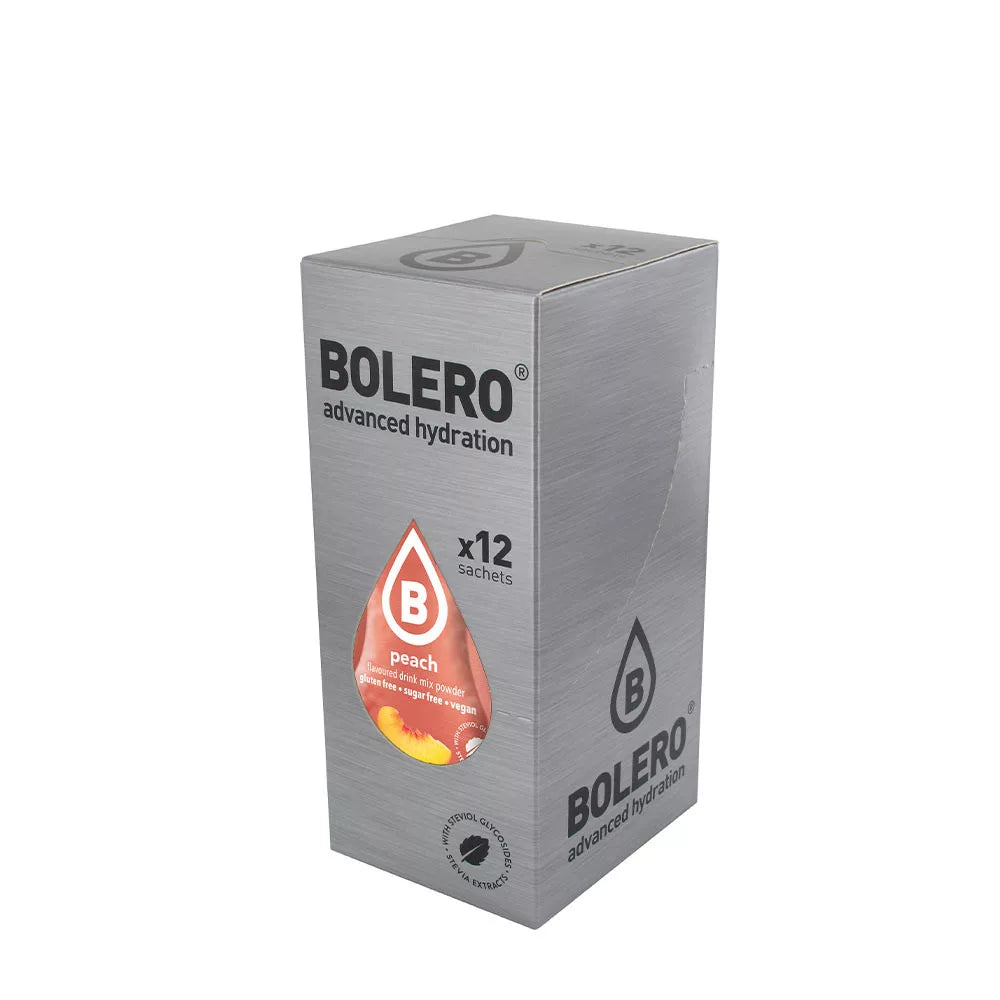 Bolero Classic Peach