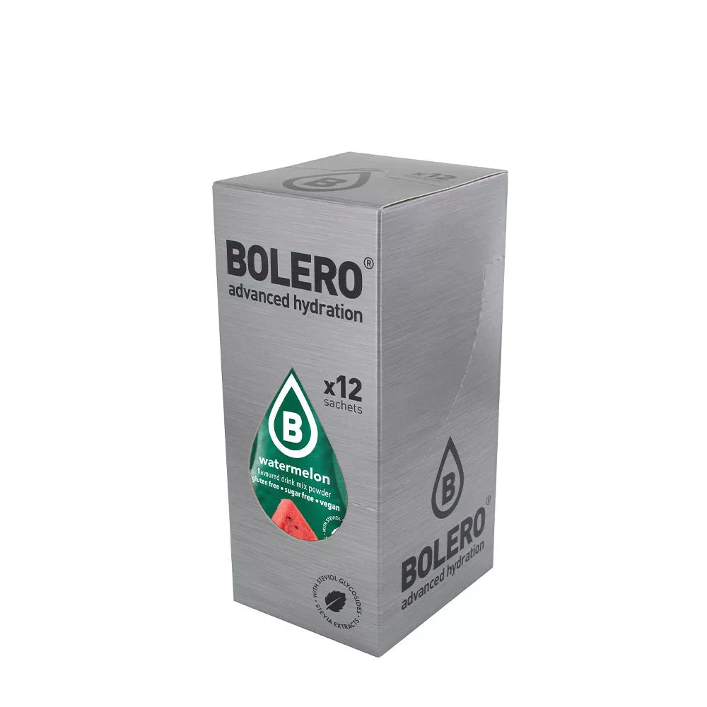 Bolero Classic Watermelon