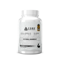 Core Nutritionals Bolic v2 Natural Anabolic