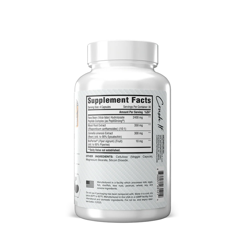 Core Nutritionals Bolic v2 Natural Anabolic