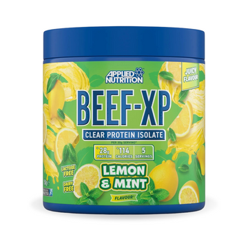 Applied Nutrition Beef-XP 150g (5 Servings)