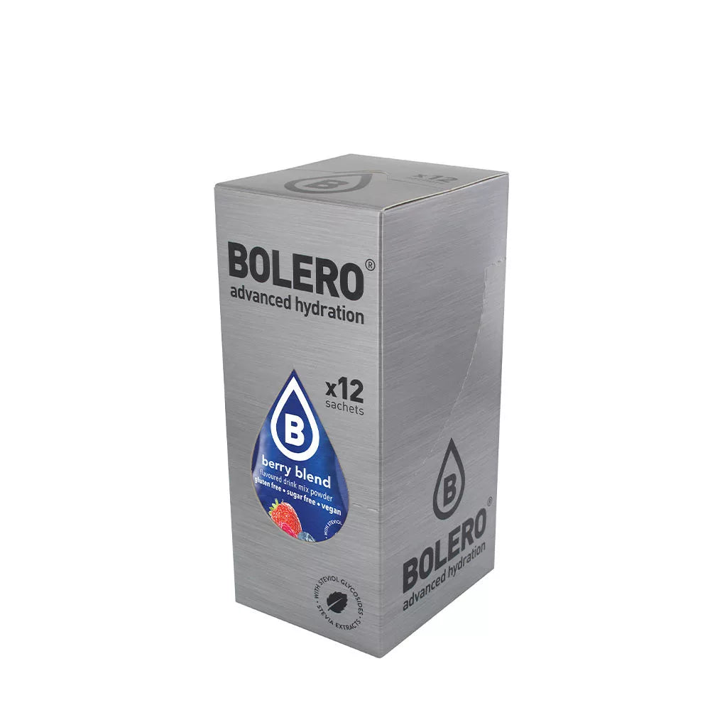 Bolero Classic Berry Blend