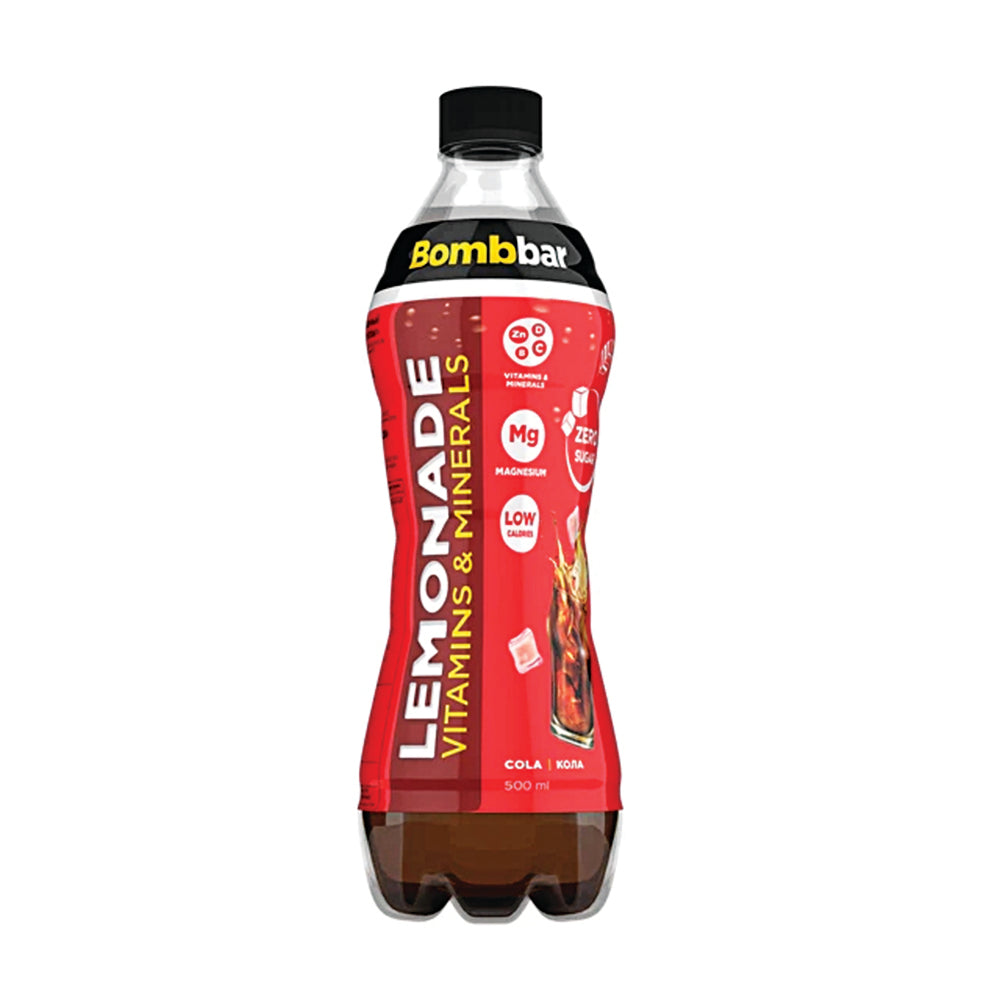 BOMBBAR Zero Sugar Vitamin Drink