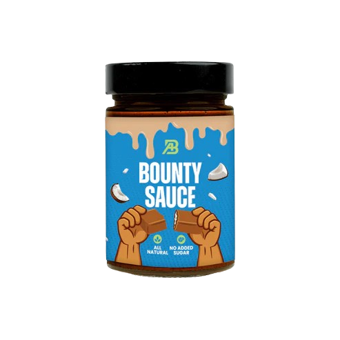 AB SAUCE by AB