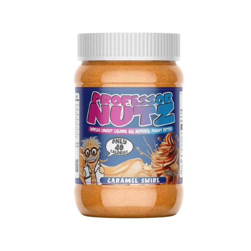 Professor Nutz Peanut Butter Healthy Creamy Spreads Original Chocolate Pistachio For Active Lifestyles by Professor Nutz