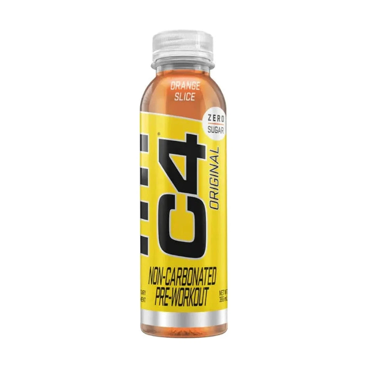 Cellucor C4 Energy Drink 355ml - image 1