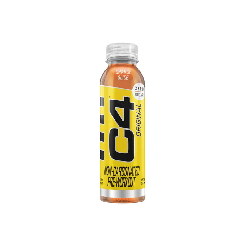 CELLUCOR C4 ENERGY DRINK 355ML