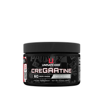 UN MATCHED – CreGAAtine POWDER