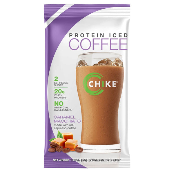 Chike High Protein Iced Coffee