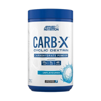 CARB X 48 SERVING by APPLIED NUTRITION