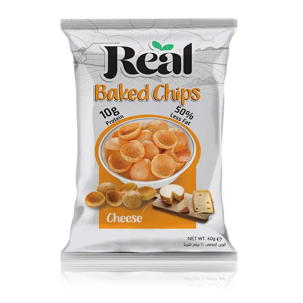 REAL CHIPS