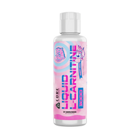Core Nutritionals Liquid L-Carnitine – Fat Metabolism Support