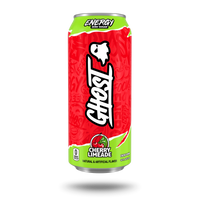 GHOST® ENERGY RTD