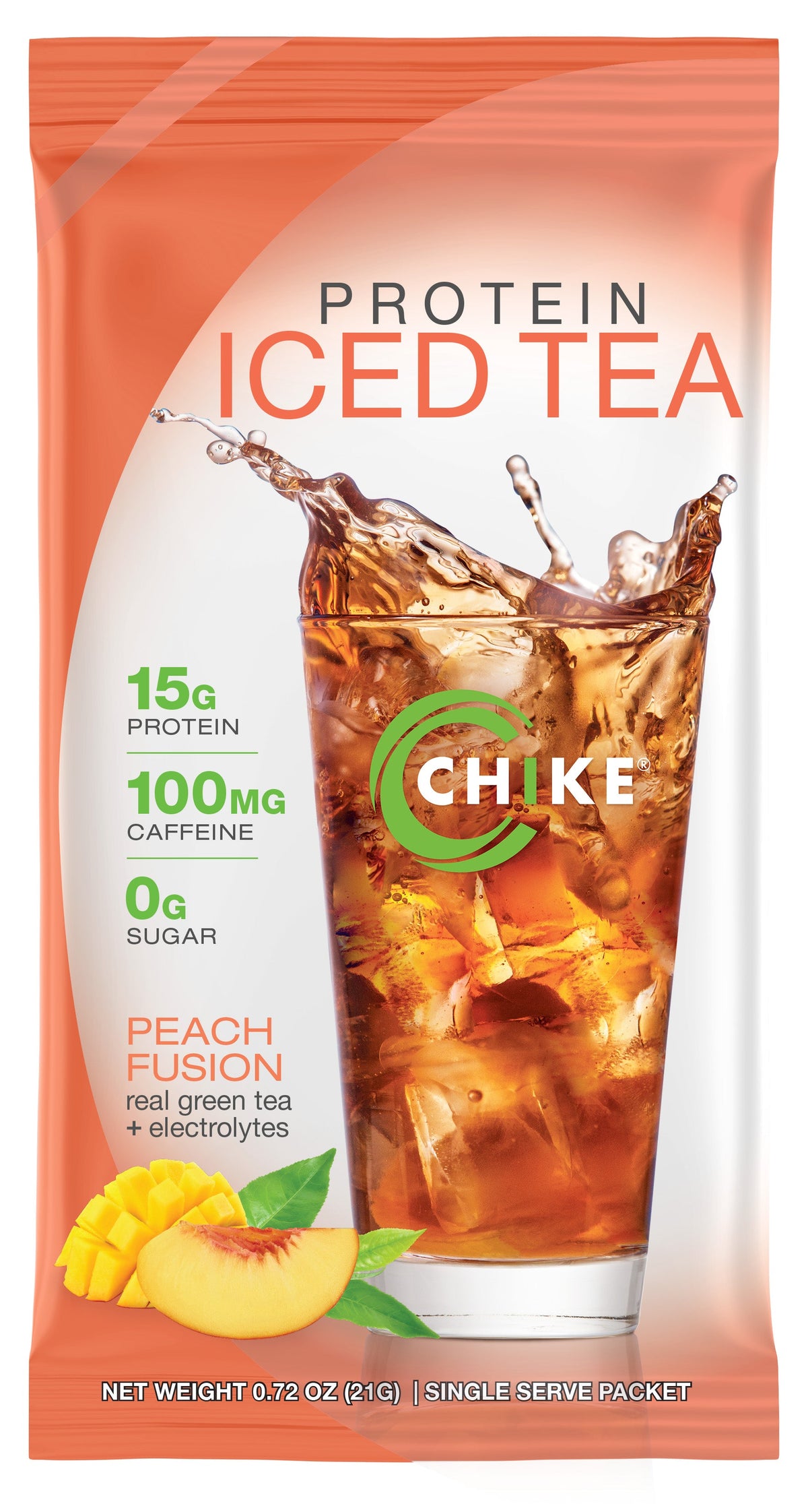 Chike High Protein Iced Tea