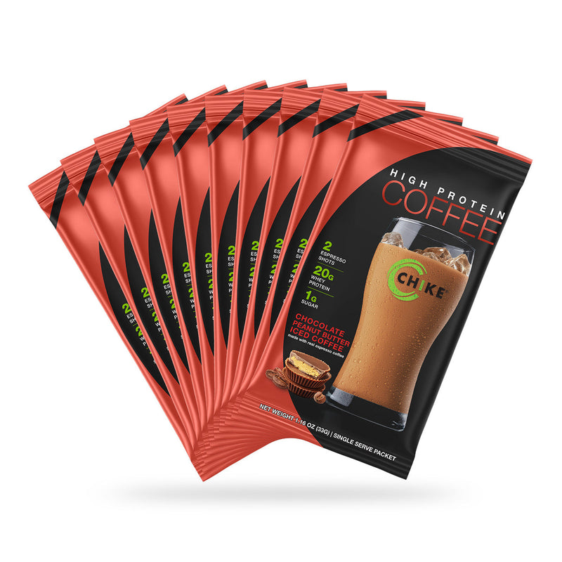 Chike High Protein Iced Coffee